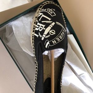 Lauren Ralph Lauren Dillan-ES-CSL shoe